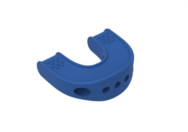 INF Jaw Exerciser 2 -paketti