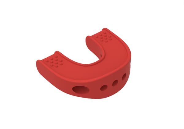 INF Jaw Exerciser 2 -paketti