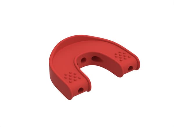 INF Jaw Exerciser 2 -paketti