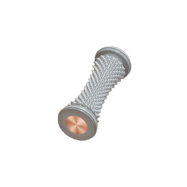 Fotmassasjerulle for lindring av plantar fasciitt 0