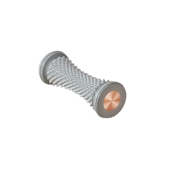 Fotmassasjerulle for lindring av plantar fasciitt 0