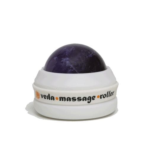 Massageroller Lila