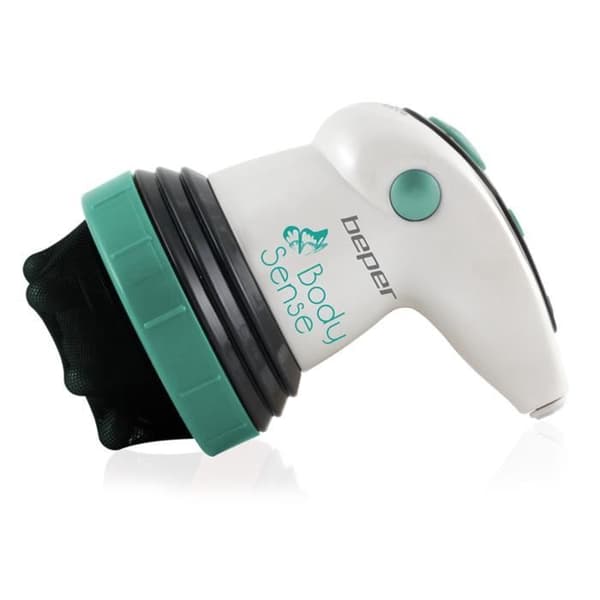 beper - 40.500 - Anti-Cellulite infraröd massageapparat