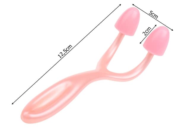 Masserare för Näsa / Formande Näsverktyg - Formar Näsan