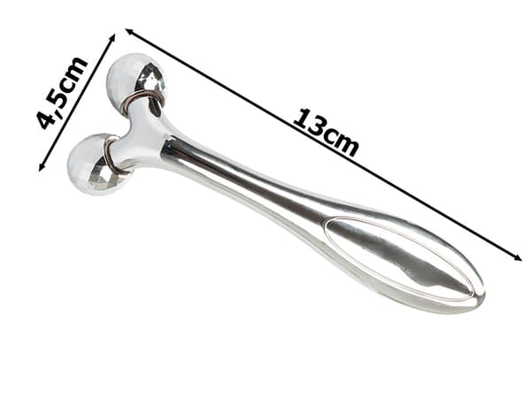 Beauty Roller / Ansiktsroller - Masserar Kropp & Ansikte