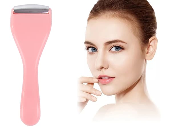 Massage Roller / Ansiktsmassage - Massera kropp & ansikte