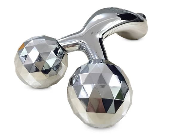 Beauty Roller / Ansiktsrulle - Masserer Kropp & Ansikt