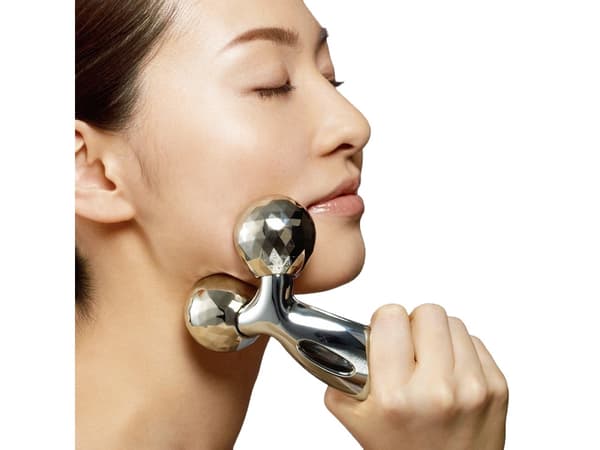 Beauty Roller / Ansiktsrulle - Masserer Kropp & Ansikt