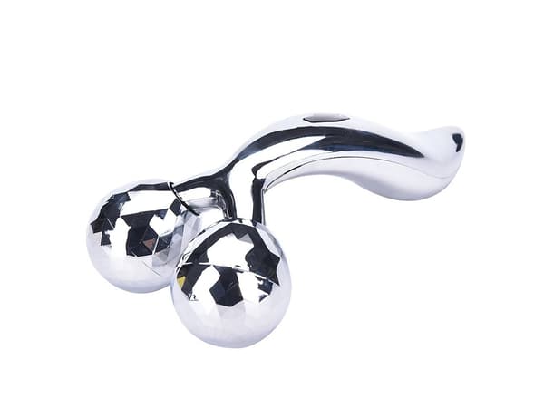 Beauty Roller / Ansiktsrulle - Masserer Kropp & Ansikt