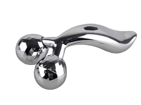 Beauty Roller / Ansiktsrulle - Masserer Kropp & Ansikt
