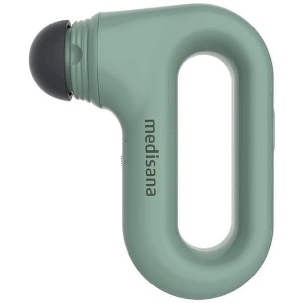Medisana HM 330 Handmassager - Muskelaktivering, Regenerering - Grön