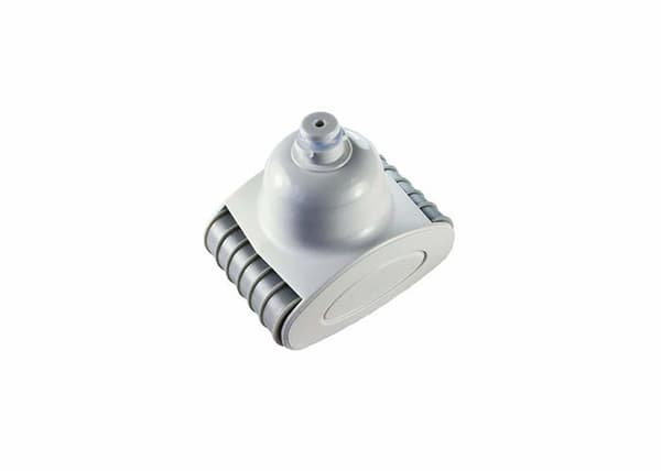 Prorelax manuell massageapparat - 92936 - Prorelax sugkopp med massagerullar för vakuummassager