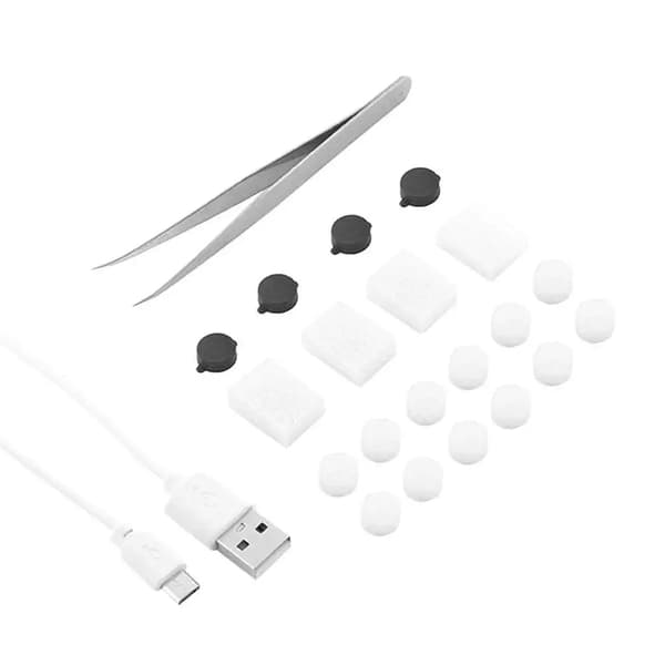 ANTI-CELLULIT Massager Suge Opvarmning OPSTRÆMNING Slankende INNOVAGOODS