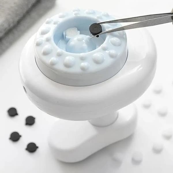 ANTI-CELLULIT Massager Suge Opvarmning OPSTRÆMNING Slankende INNOVAGOODS