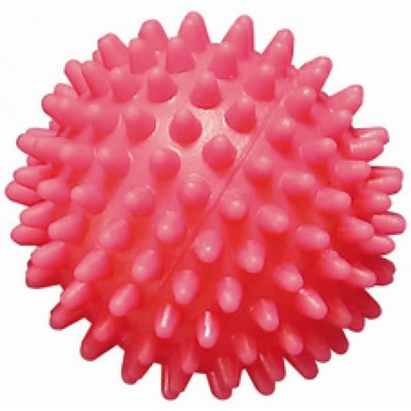 kleiber kleiber tvätt- och massageboll, set om 2, grön svart svart Svart