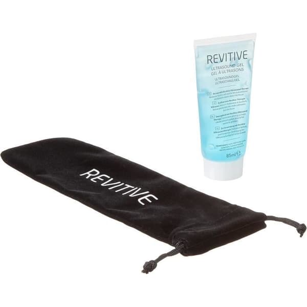 REVITIVE Ultraljudsterapienhet
