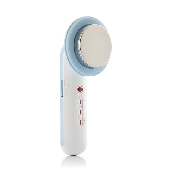 InnovaGoods Ultrasonic Anti-Cellulite Massager