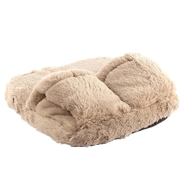 InnovaGoods jalkahierontalaite beige väri