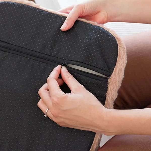 InnovaGoods jalkahierontalaite beige väri