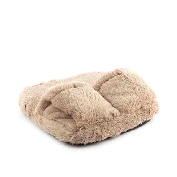 InnovaGoods jalkahierontalaite beige väri