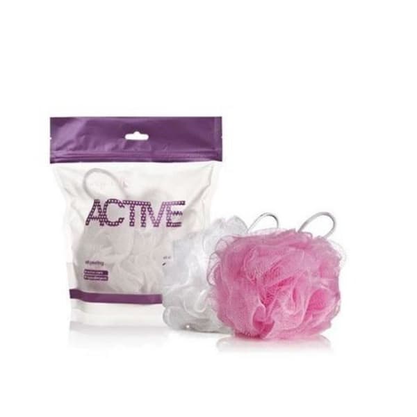 SUAVIPIEL - Suavipiel Active Sense Bath Mjuk peelingsvamp