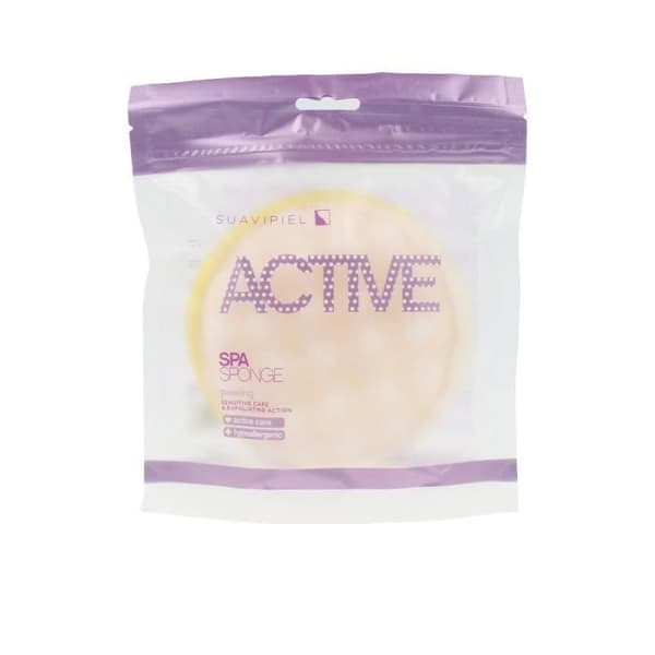 AKTIV ESPONJA spabad peeling