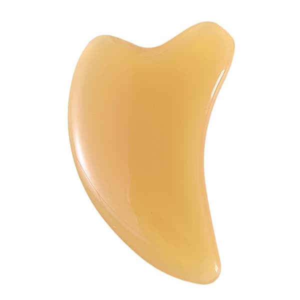 INF Gua Sha skrapemassasjesett for ansikt og kropp
