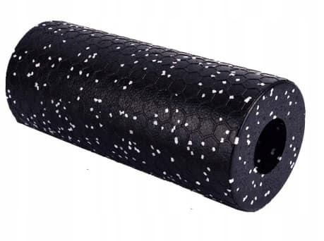 EPP MASSAGESET 4IN1 ROLLER + BALL + DUOBALL CROSSFIT MASSAGER