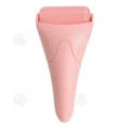 Miniatyrbild 1 av 4: INN Manuell Ice Facial Massager Rosa Kosmetisk Rolling Massage Facial Ice Face Roller för ansiktsmassage och minska svullnad