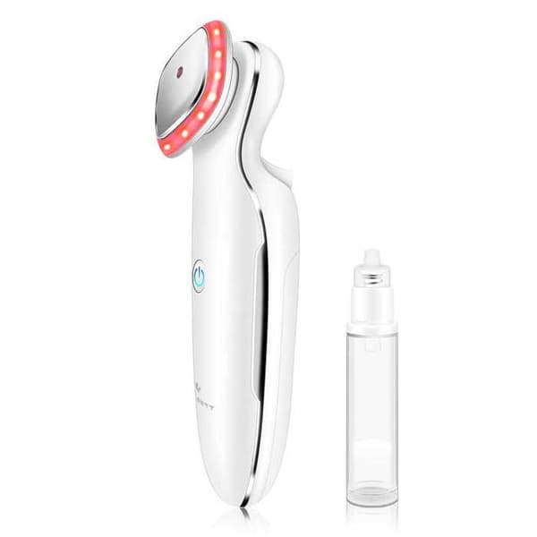 Garett Beauty Serum Skin mesoterapiapparat