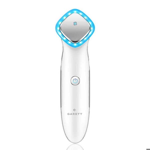 Garett Beauty Serum Skin mesoterapiapparat