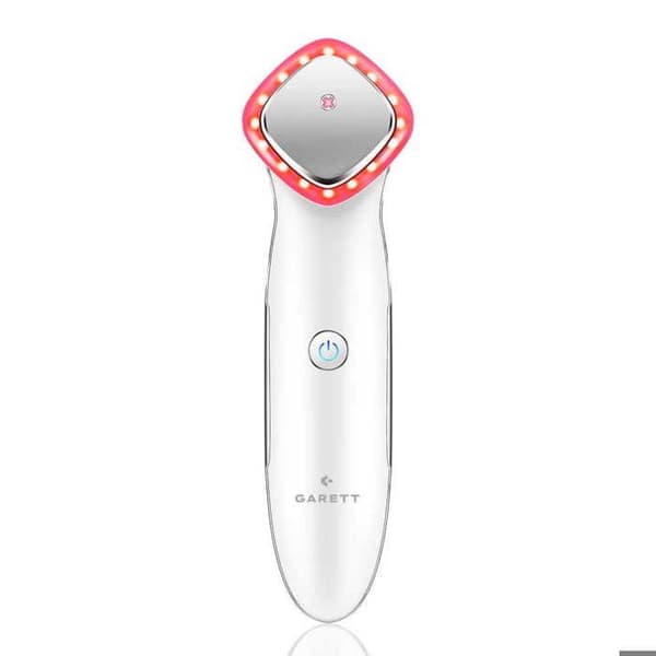 Garett Beauty Serum Skin mesoterapiapparat