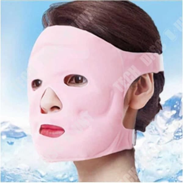TD® Women Fashion Face Lift Massager Machine Face Mask