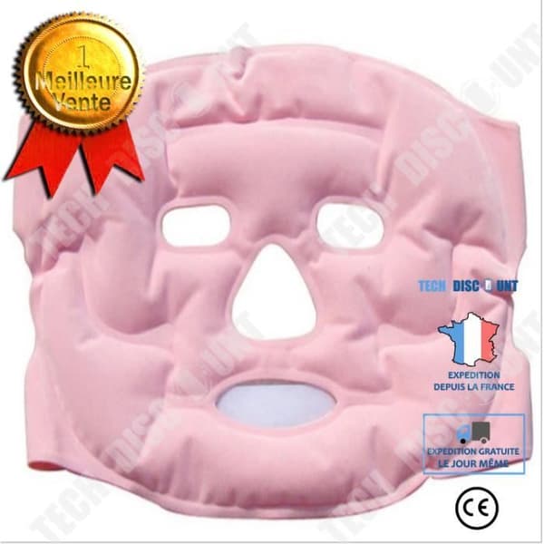 TD® Women Fashion Face Lift Massager Machine Face Mask