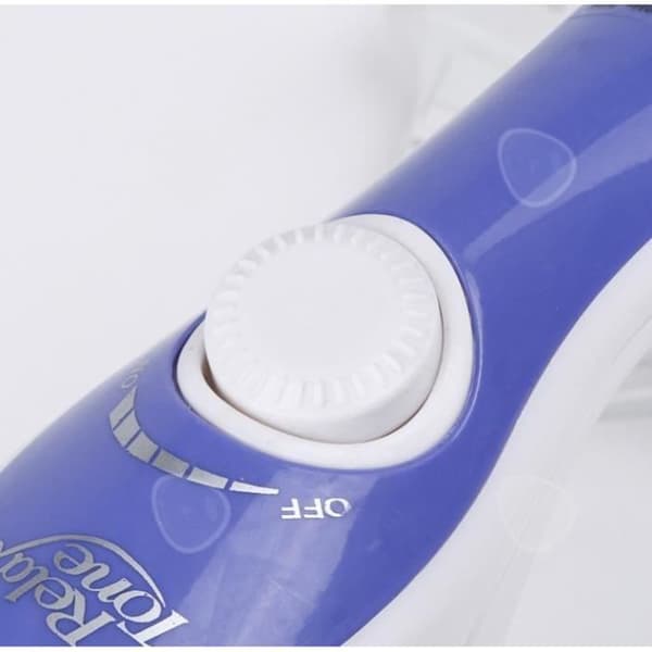 Fotmassager Automatisk knådning Shiatsu-uppvärmning Tyst multifunktionell 6 lägen Fotmassageapparat Trådlös fjärrkontroll
