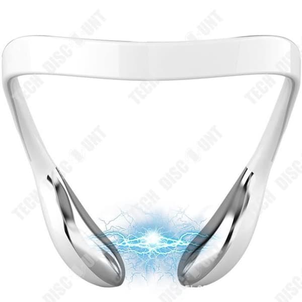TD® Micro-current ansiktslyftinstrument V-face artefakt ansiktsmassageapparat lyft och åtstramande smart skönhetsinstrument E