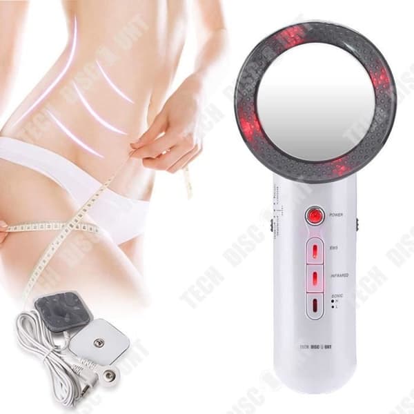 TD® muskel elektrostimulator skinkor buken bröst rygg kropp ansikte usb kvinna ems man trådlös bantning massageapparat