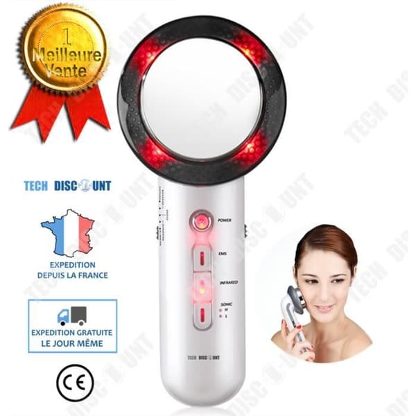 TD® muskel elektrostimulator skinkor buken bröst rygg kropp ansikte usb kvinna ems man trådlös bantning massageapparat