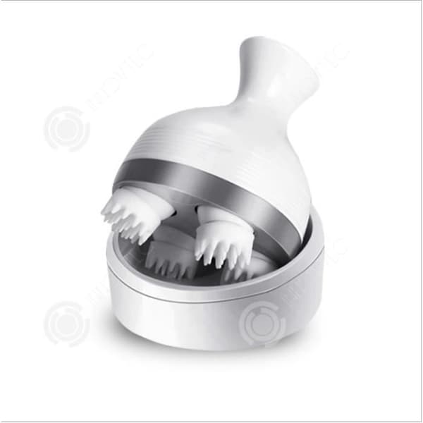 INN® Uppladdningsbar massageapparat för husdjur Knådande Dragon Claw Hand Massager för husdjur