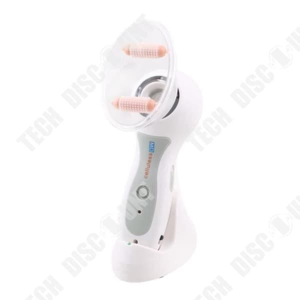 Bröst Massager Hem Bärbar elektrisk Vibrationsladdning Bröst Skönhetsinstrument