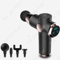 Miniatyrbild 1 av 4: TD® Helkroppsmuskelmassageapparat Mini Fascia Pocket Borstlös Fitness Träning Återhämtning Fascia Plug