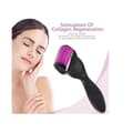 Miniatyrbild 2 av 4: Dermaroller, Microneedle Derma Roller, iFanze Micro Needle Roller, anti aging 3 i 1 0,5 mm 180 + 1,5 mm 1200 + 1,0 mm 600