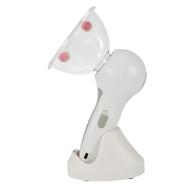 Anti-celluliter massageapparat effektiv bantningsbehandling på ben, mage, höfter, skinkor och armar