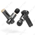 Miniatyrbild 3 av 4: TD® Fascia Gun, Handhållen Muskelavslappningsmassageapparat, Handhållen Fitness Diaphragm Muscle Mini Fascia Gun