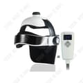 Miniatyrbild 1 av 4: TD® Elektrisk huvudmassageapparat Vibrerande hårbottenhår Elektronisk bärbar ansiktsavslappning Billigt Bekväm justerbar maskin
