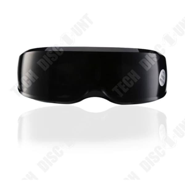TD® LID Electric Eye Massager, Magnetic Therapy Eye Massager, Eye Massager Machine