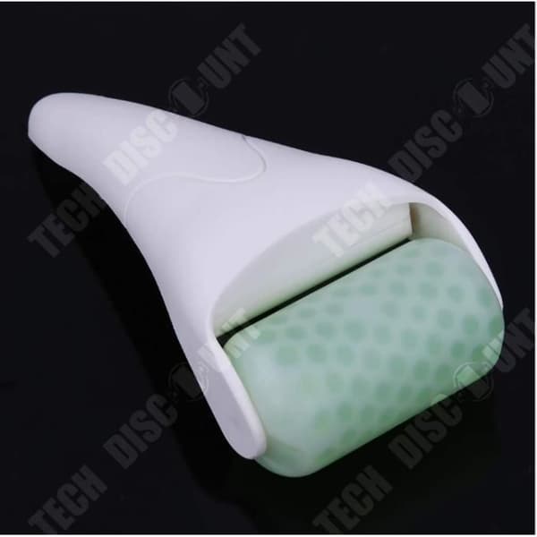TD® Face Ice Roller Massage Machine Anti Wrinkle Tightening Lifting Smärtor Lindrar ansiktsmassage