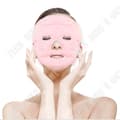 Miniatyrbild 3 av 4: TD® Women Fashion Face Lift Massager Machine Face Mask