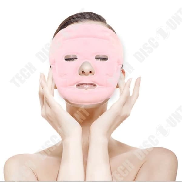TD® Women Fashion Face Lift Massager Machine Face Mask