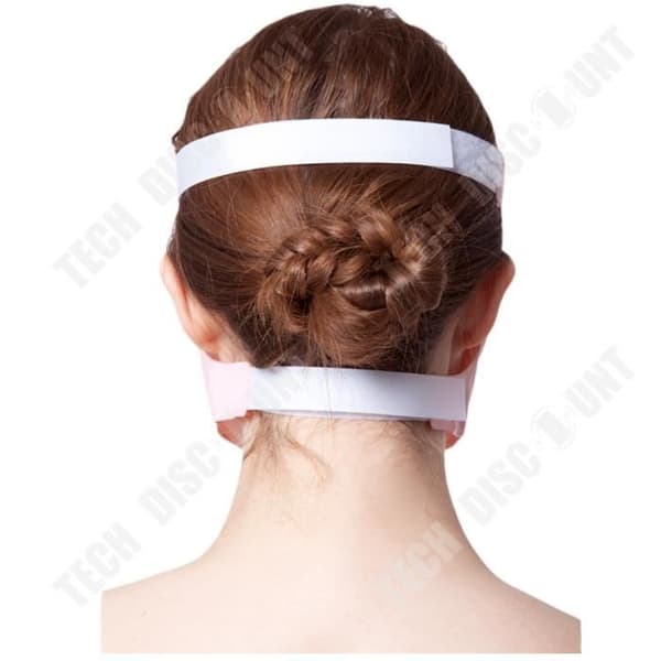 TD® Women Fashion Face Lift Massager Machine Face Mask